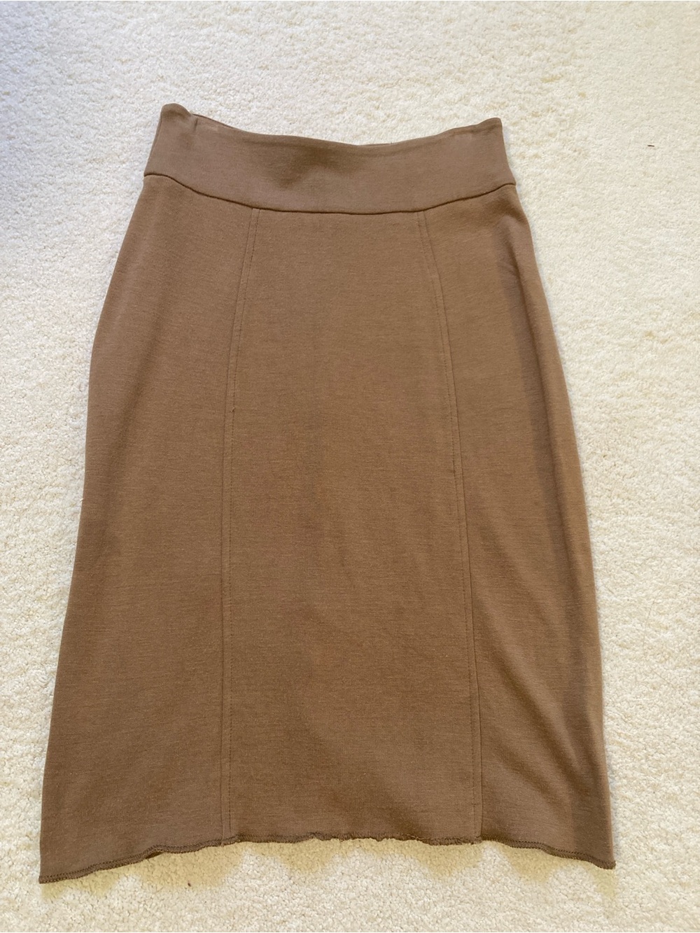 BCBGMAXAZRIA Skirt